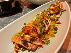 -前海沿•青岛菜(中山路天主教堂店)