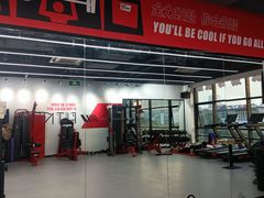 -超减·私教减肥馆(世博店)