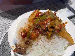 -烹湘·鲜炒湖南土菜(海珠店)