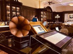 -LONG BAR 廊吧(外滩华尔道夫酒店)