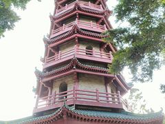 -南沙天后宫景区