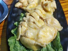 -丹东特色烤肉(南光三部店)