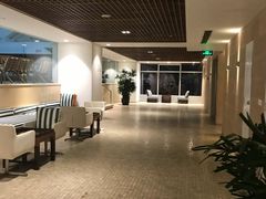 -龙之梦大酒店-健身中心