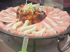 -双门洞·森系料理(体育西店)