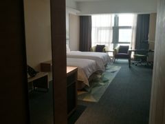 -苏州吴中希尔顿欢朋酒店