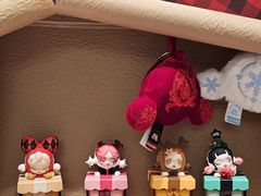 -泡泡玛特POPMART(合生汇店)