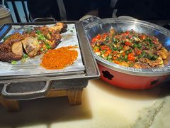 -绿茶餐厅(成都大悦城店)