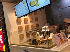 -狐狸和向日葵(北京路店)