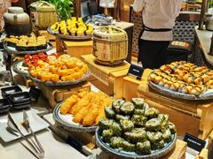 -RISE RESTAURANT(滨海湾金沙店)