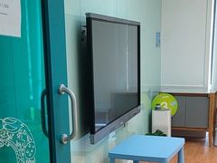 -英孚教育青少儿(河东中心)