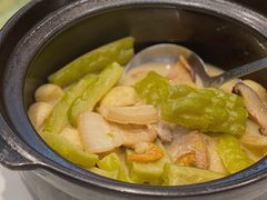 -东海酒家(长平东路店)