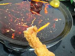 -星鸿社重庆老火锅