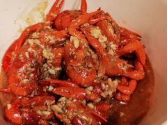 -老长沙龙虾馆·聚会餐厅(白石洲店)