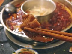 -飘香火锅(玉林西路店)