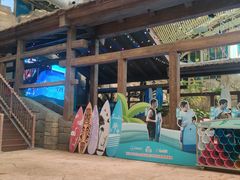 -杭州开元森泊度假乐园