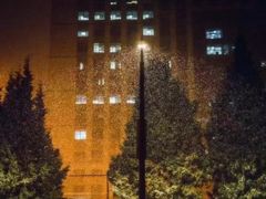 -东北大学(南湖校区)