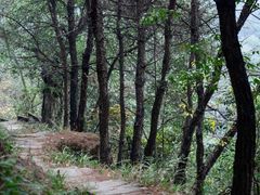 -南山风景名胜区