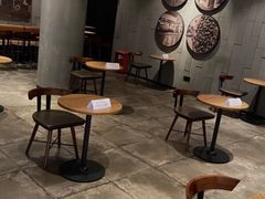 大堂-星巴克臻选(深圳金光华店)
