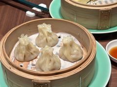 烧麦-江南厨子(万象天地店)