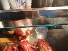 -上海枇杷烤鸭(燕丰商场店)