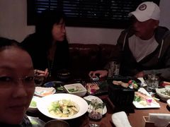 刺身拼盘很新鲜的-川吧River Bar·酒吧