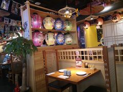 -有喜屋·烧鸟·居酒屋(周浦万达店)