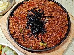 -安小胖韩国烤肉(财富广场画苑小区店)