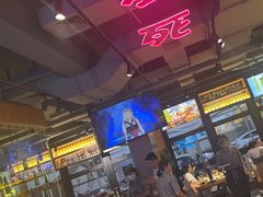 -本色.小马哥烧烤(五一路总店)