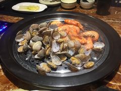 -船奇蒸汽海鲜·闽菜(八市海鲜总店)