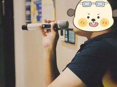 -歌声里K BAR(星湖城店)