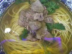 -兰州牛肉拉面(瑞金路)