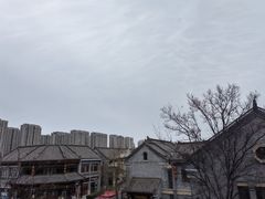 -即墨古城