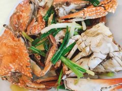 -秋姐美食店(旅游大道店)