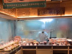 -老淮滨-蚌埠非遗小吃(淮河路店)