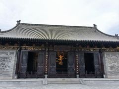 -大慈恩寺(大雁塔)
