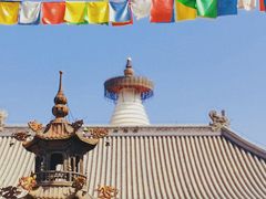 -妙应寺白塔