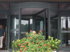 -苏州独墅湖书香世家酒店