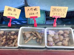 -蔚海之都·象山蒸汽海鲜(仙霞路店)