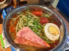 -喝丢一只鞋海鲜烧烤(市场店)
