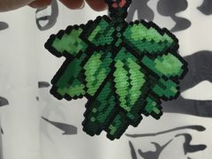 -陶语手工·拼豆·陶艺·银饰diy(宽厚里店)