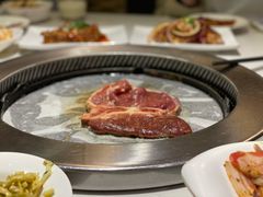 -么子烤肉(化龙池店)