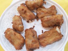 -得记得潮州海鲜砂锅粥(宝业路店)