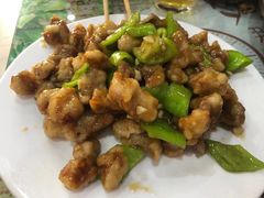 -名超海鲜烧烤大排档
