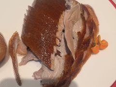 -真地道京味府·鲜橙烤鸭·北京菜(朝外大街东大桥店)