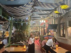 -巴伐利亚啤酒坊(意式风情街店)