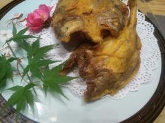 -品味新疆民族风味餐厅(东方今典店)