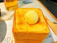 -绿茶餐厅(南翔印象城MEGA店)