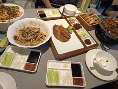 -福海居烤鸭店(鸟巢店)