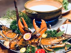 -吟松日式料理(莘庄店)
