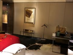 -广州天河希尔顿酒店